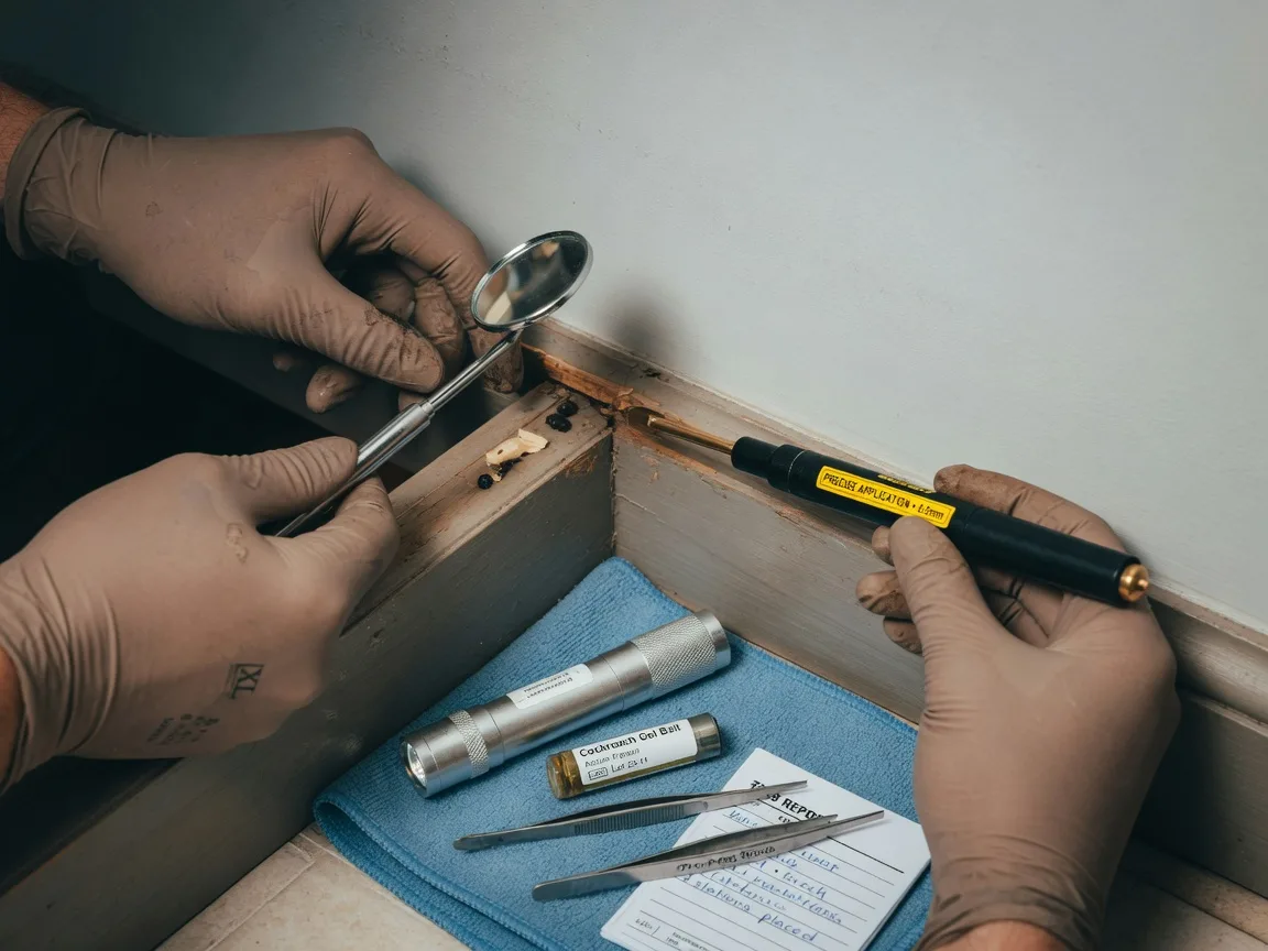 Why choose Emergency Pest Control in Viburnum, MO